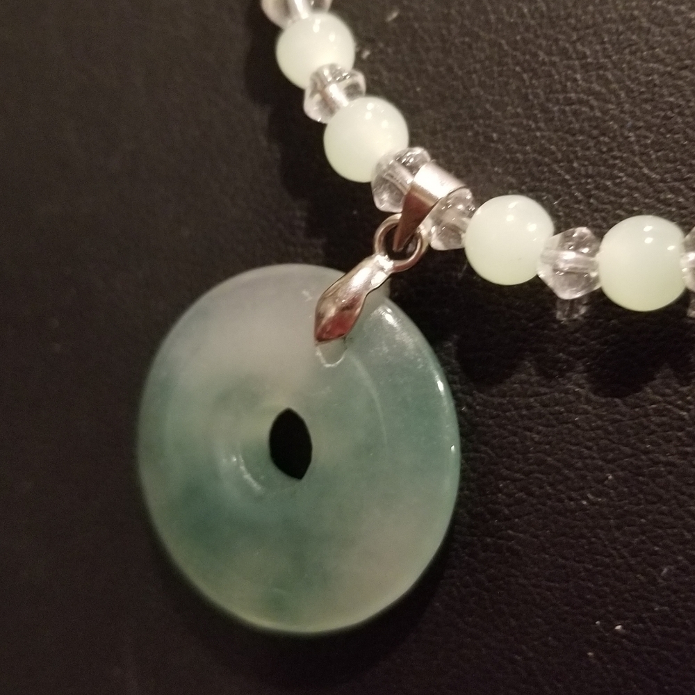 Necklace. - Picture 3 of 16